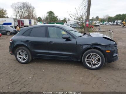 WP1AA2A58NLB07356 2022 PORSCHE