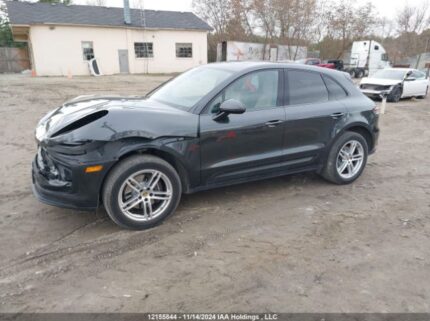 WP1AA2A58NLB07356 2022 PORSCHE