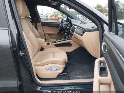 WP1AA2A58NLB07356 2022 PORSCHE