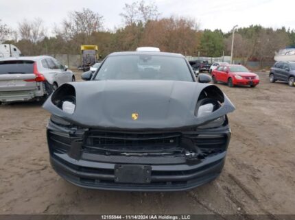 WP1AA2A58NLB07356 2022 PORSCHE