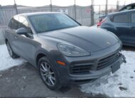 WP1AA2AY9KDA16161 2019 PORSCHE