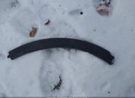 WP1AA2AY9KDA16161 2019 PORSCHE