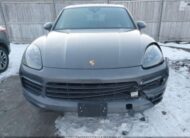 WP1AA2AY9KDA16161 2019 PORSCHE