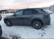 WP1AA2AY9KDA16161 2019 PORSCHE