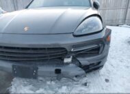 WP1AA2AY9KDA16161 2019 PORSCHE