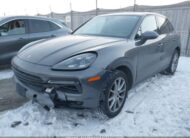 WP1AA2AY9KDA16161 2019 PORSCHE