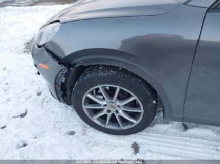 WP1AA2AY9KDA16161 2019 PORSCHE