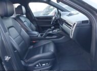 WP1AA2AY9KDA16161 2019 PORSCHE