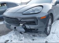 WP1AA2AY9KDA16161 2019 PORSCHE