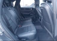 WP1AA2AY9KDA16161 2019 PORSCHE