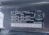 WP1AA2AY9KDA16161 2019 PORSCHE