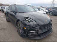 WP1AB2A52KLB33685 2019 PORSCHE