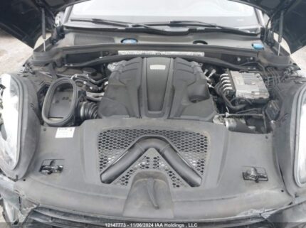 WP1AB2A52KLB33685 2019 PORSCHE