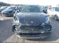 WP1AB2A52KLB33685 2019 PORSCHE