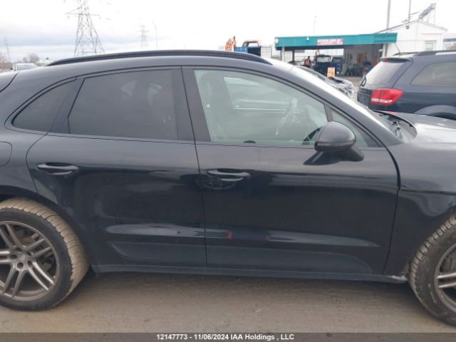 WP1AB2A52KLB33685 2019 PORSCHE