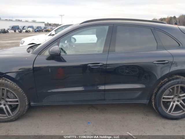 WP1AB2A52KLB33685 2019 PORSCHE