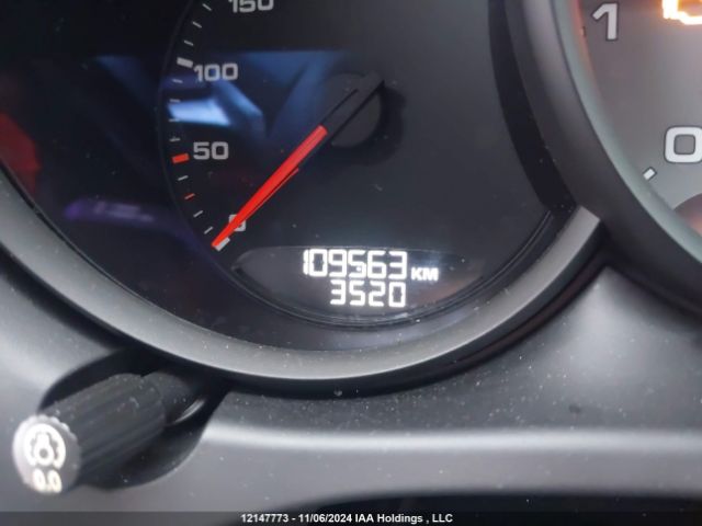 WP1AB2A52KLB33685 2019 PORSCHE
