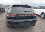 WP1AB2A52KLB33685 2019 PORSCHE
