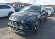 WP1AB2A52KLB33685 2019 PORSCHE