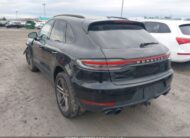 WP1AB2A52KLB33685 2019 PORSCHE
