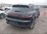 WP1AB2A52KLB33685 2019 PORSCHE
