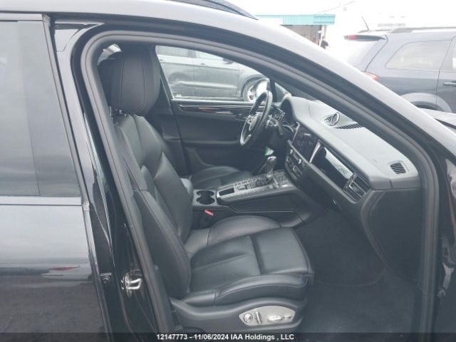 WP1AB2A52KLB33685 2019 PORSCHE