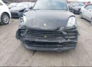 WP1AB2A52KLB33685 2019 PORSCHE