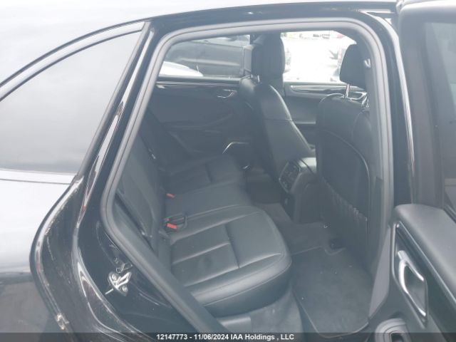 WP1AB2A52KLB33685 2019 PORSCHE