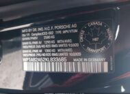 WP1AB2A52KLB33685 2019 PORSCHE