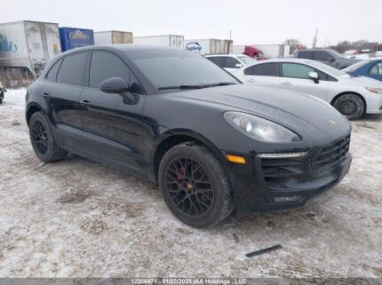 WP1AG2A59HLB53507 2017 PORSCHE