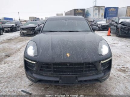 WP1AG2A59HLB53507 2017 PORSCHE