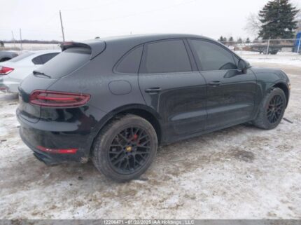 WP1AG2A59HLB53507 2017 PORSCHE