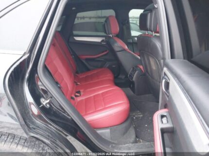 WP1AG2A59HLB53507 2017 PORSCHE