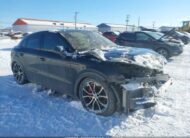 WP1BG2AYXPDA33030 2023 PORSCHE