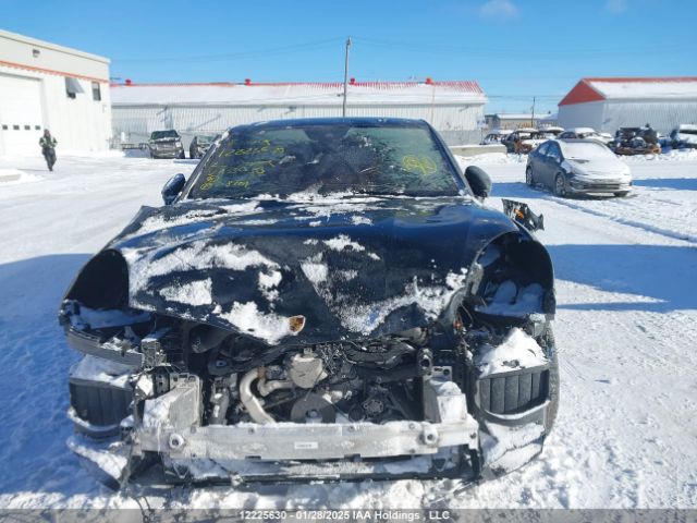 WP1BG2AYXPDA33030 2023 PORSCHE