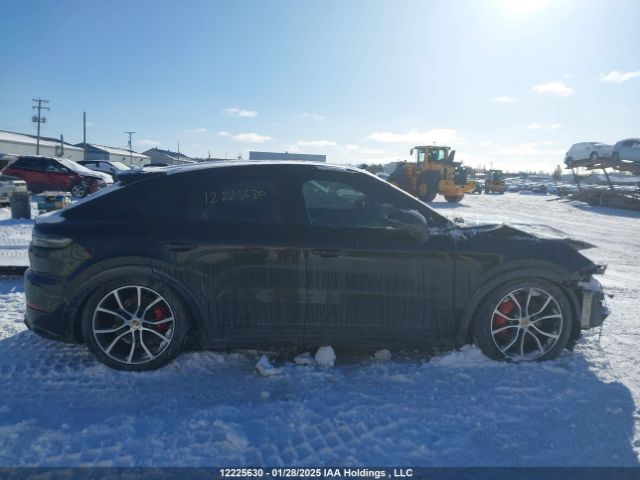 WP1BG2AYXPDA33030 2023 PORSCHE