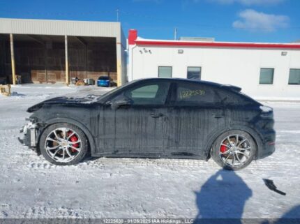 WP1BG2AYXPDA33030 2023 PORSCHE