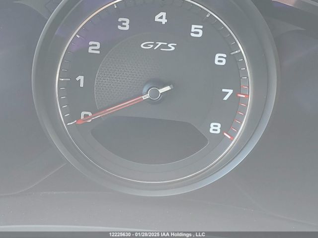 WP1BG2AYXPDA33030 2023 PORSCHE