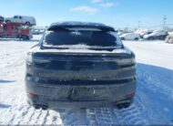 WP1BG2AYXPDA33030 2023 PORSCHE