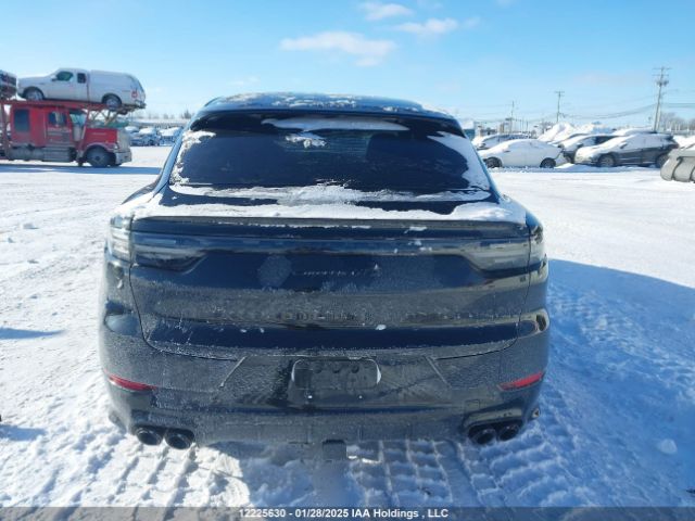 WP1BG2AYXPDA33030 2023 PORSCHE