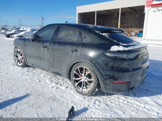 WP1BG2AYXPDA33030 2023 PORSCHE