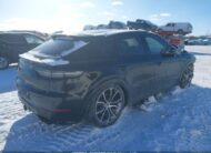WP1BG2AYXPDA33030 2023 PORSCHE