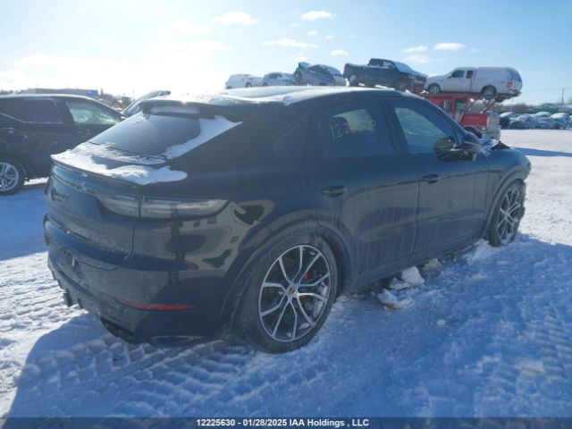 WP1BG2AYXPDA33030 2023 PORSCHE