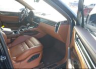 WP1BG2AYXPDA33030 2023 PORSCHE