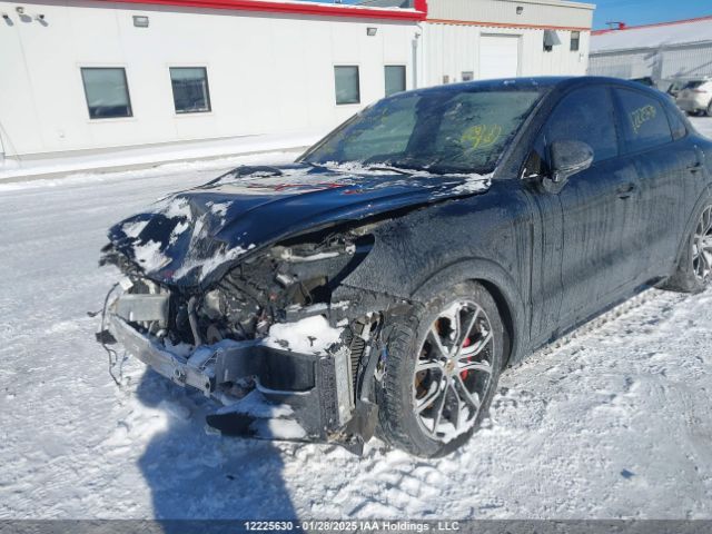 WP1BG2AYXPDA33030 2023 PORSCHE