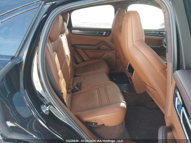 WP1BG2AYXPDA33030 2023 PORSCHE