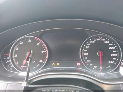 WUAWRAFC5HNN90339 2017 AUDI