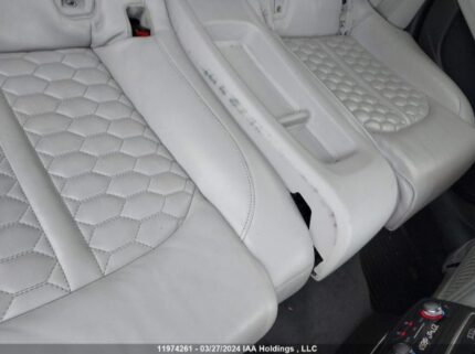 WUAWRAFC5HNN90339 2017 AUDI