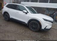2HKRS4H52PH101742 2023 HONDA