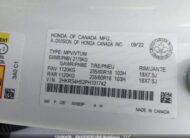 2HKRS4H52PH101742 2023 HONDA